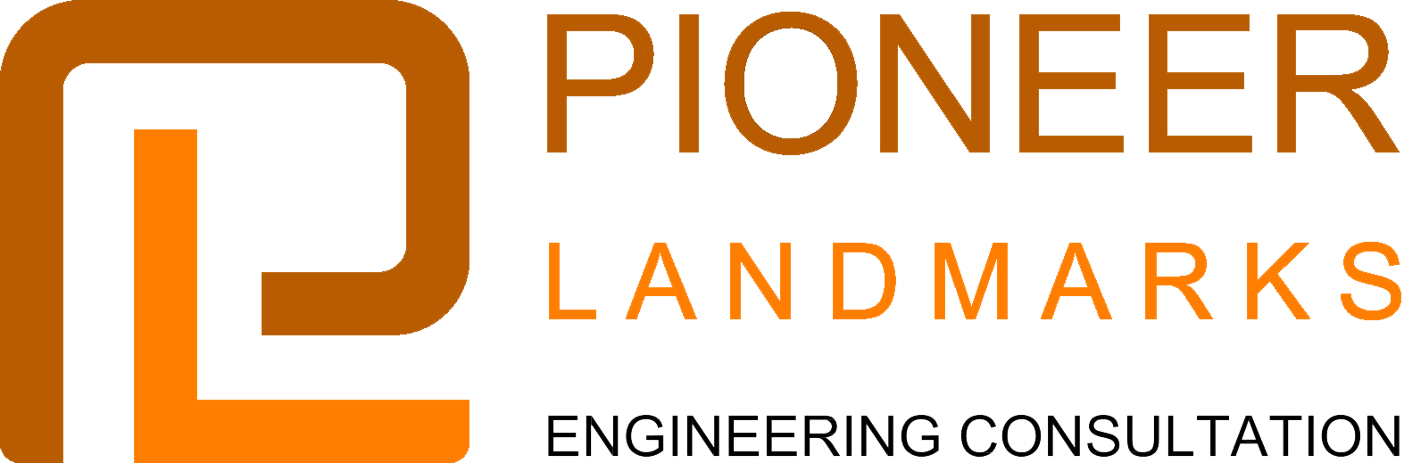 Pioneer Landmarks